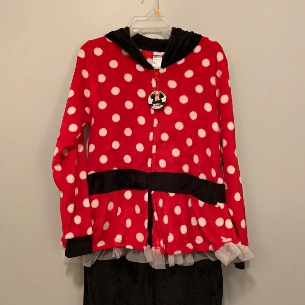 Minnie Mouse Onzie  - Picture 3 of 9